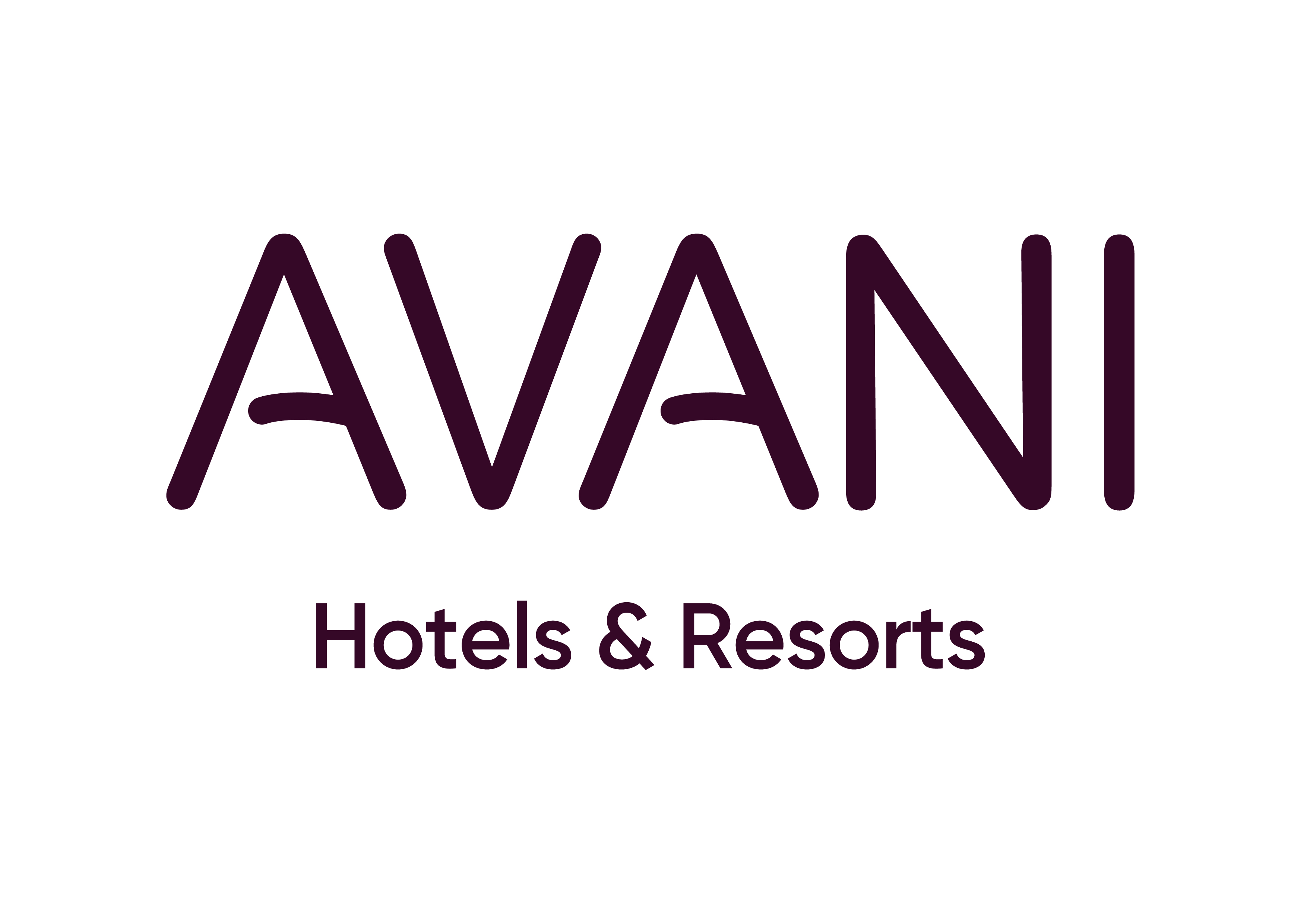 Avani Hotels and Resorts Logo