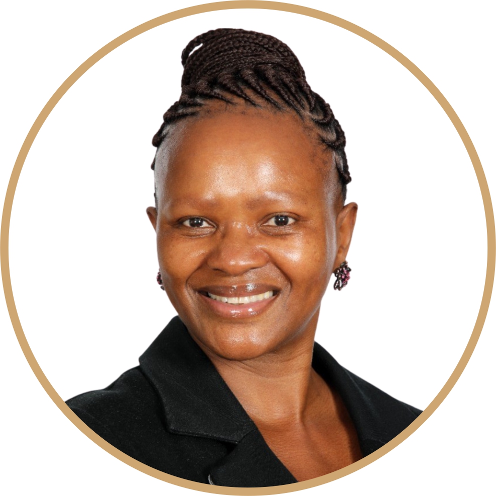 Ayanda Noah