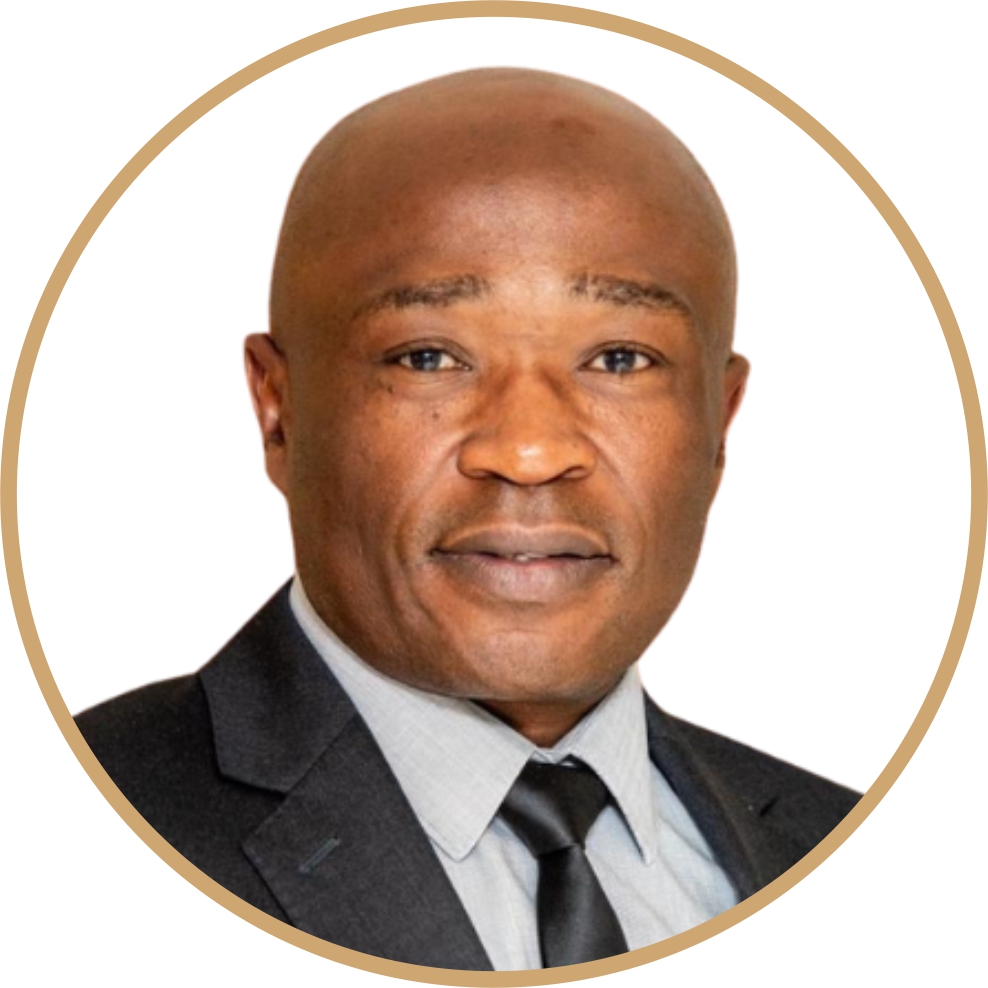 Jacob Mbele