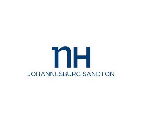 NH Johannesburg Sandton Logo