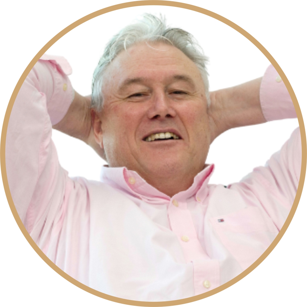Niall Kramer
