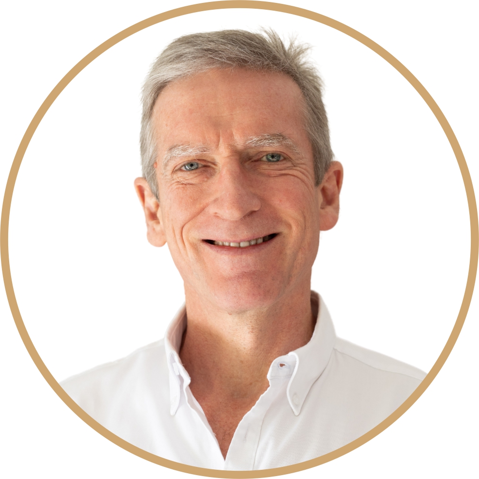 Robin Sutherland