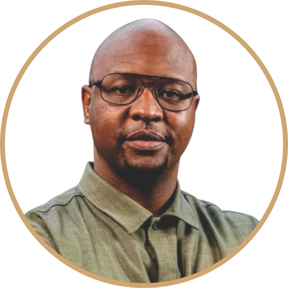 Unathi Sonti